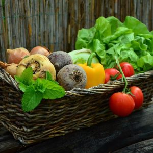 Zdrav život počinje od zdrave ishrane